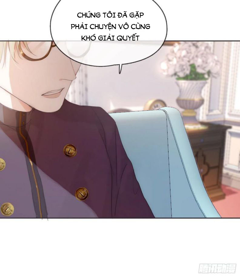 Thỉnh Cùng Ta Đồng Miên Chap 51 - Trang 3