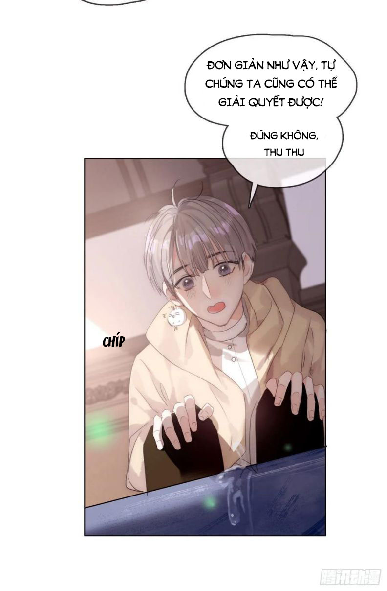 Thỉnh Cùng Ta Đồng Miên Chap 51 - Trang 3