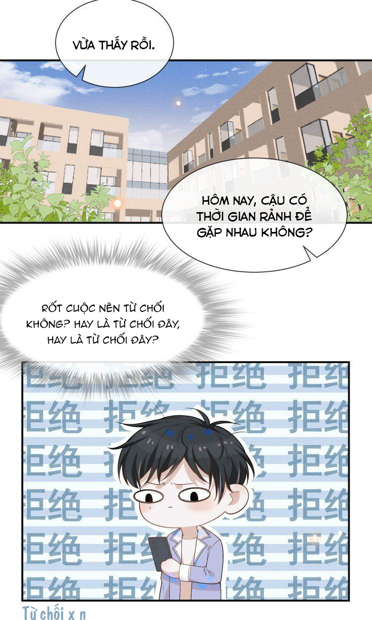 Lai Sinh Bất Kiến Chapter 33 - Trang 4