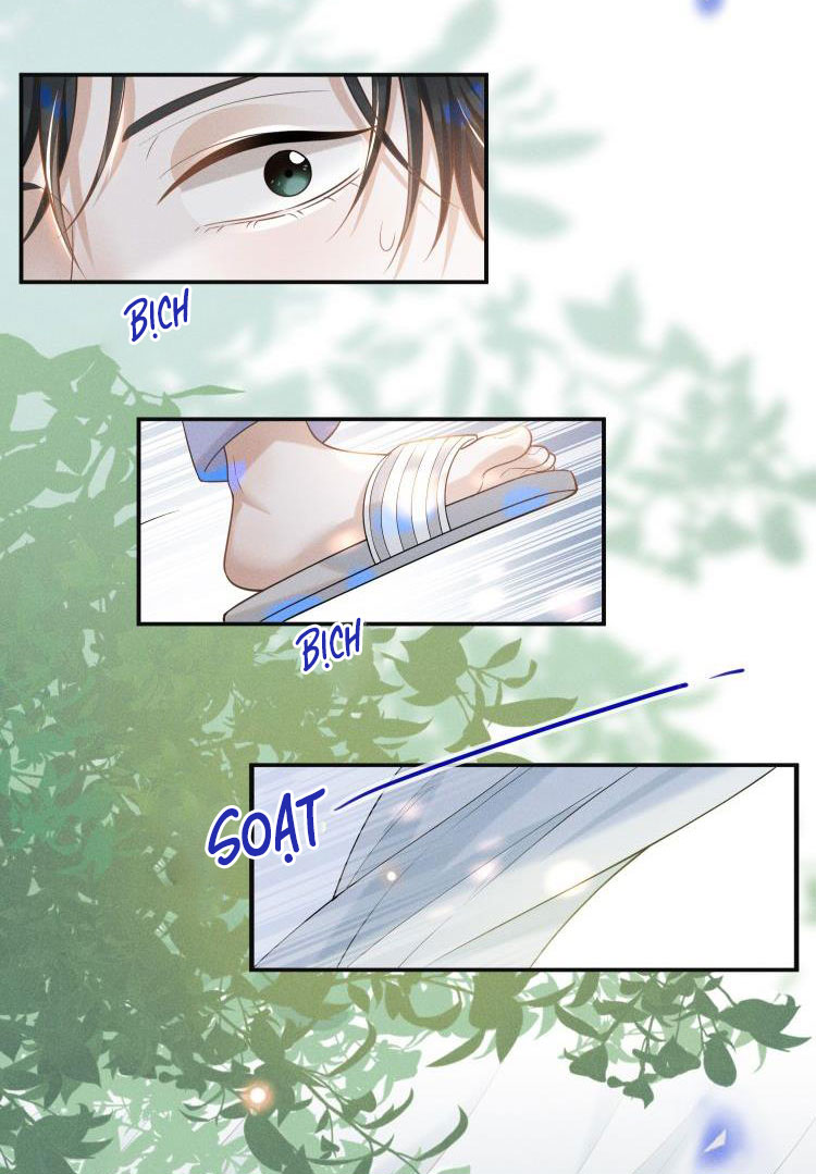 Lai Sinh Bất Kiến Chapter 33 - Trang 4