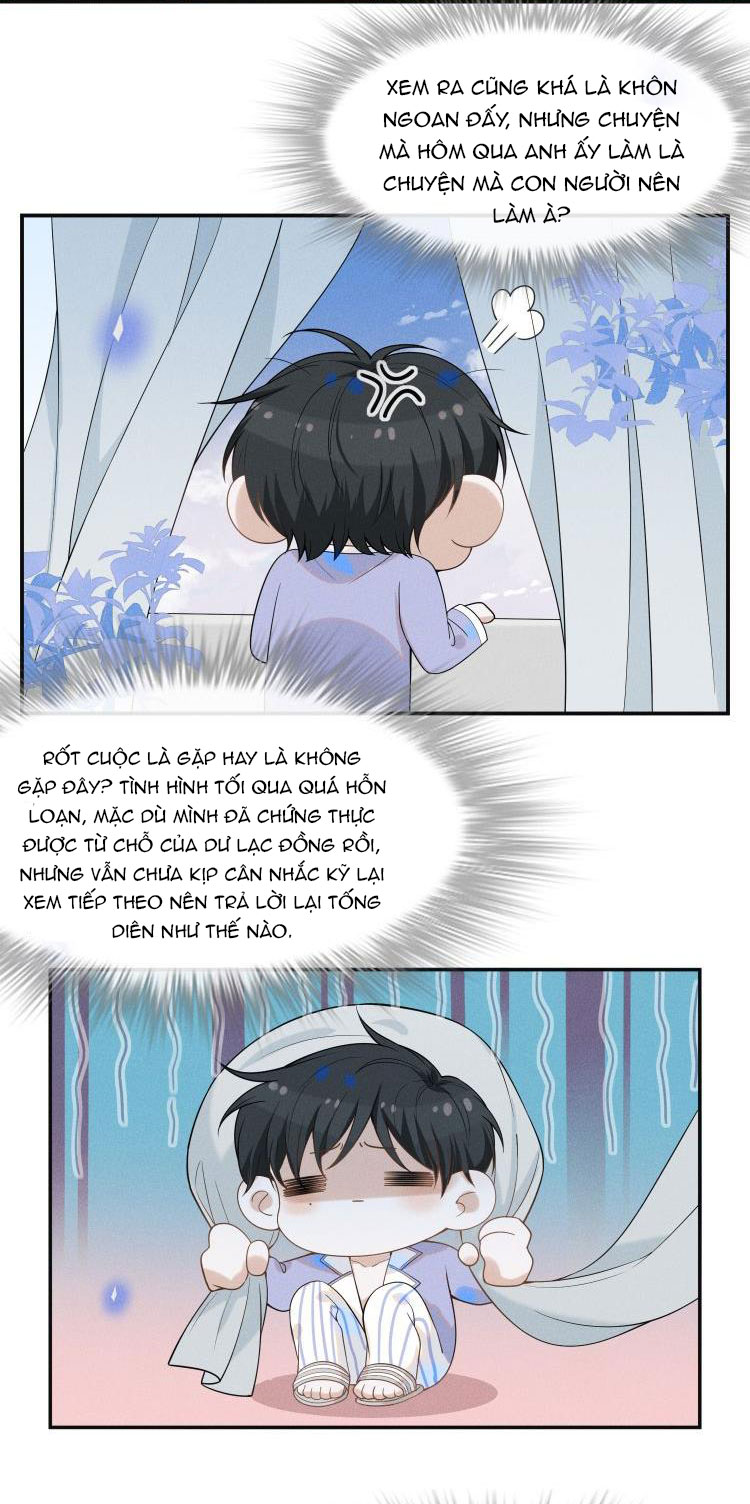 Lai Sinh Bất Kiến Chapter 33 - Trang 4