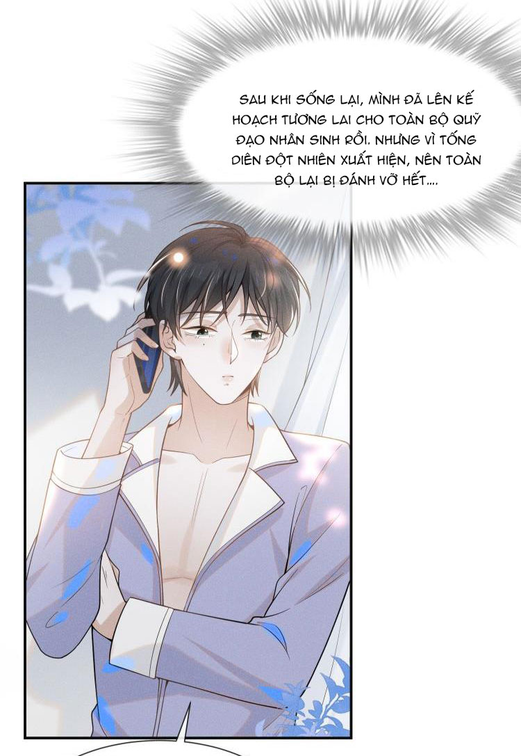 Lai Sinh Bất Kiến Chapter 33 - Trang 4