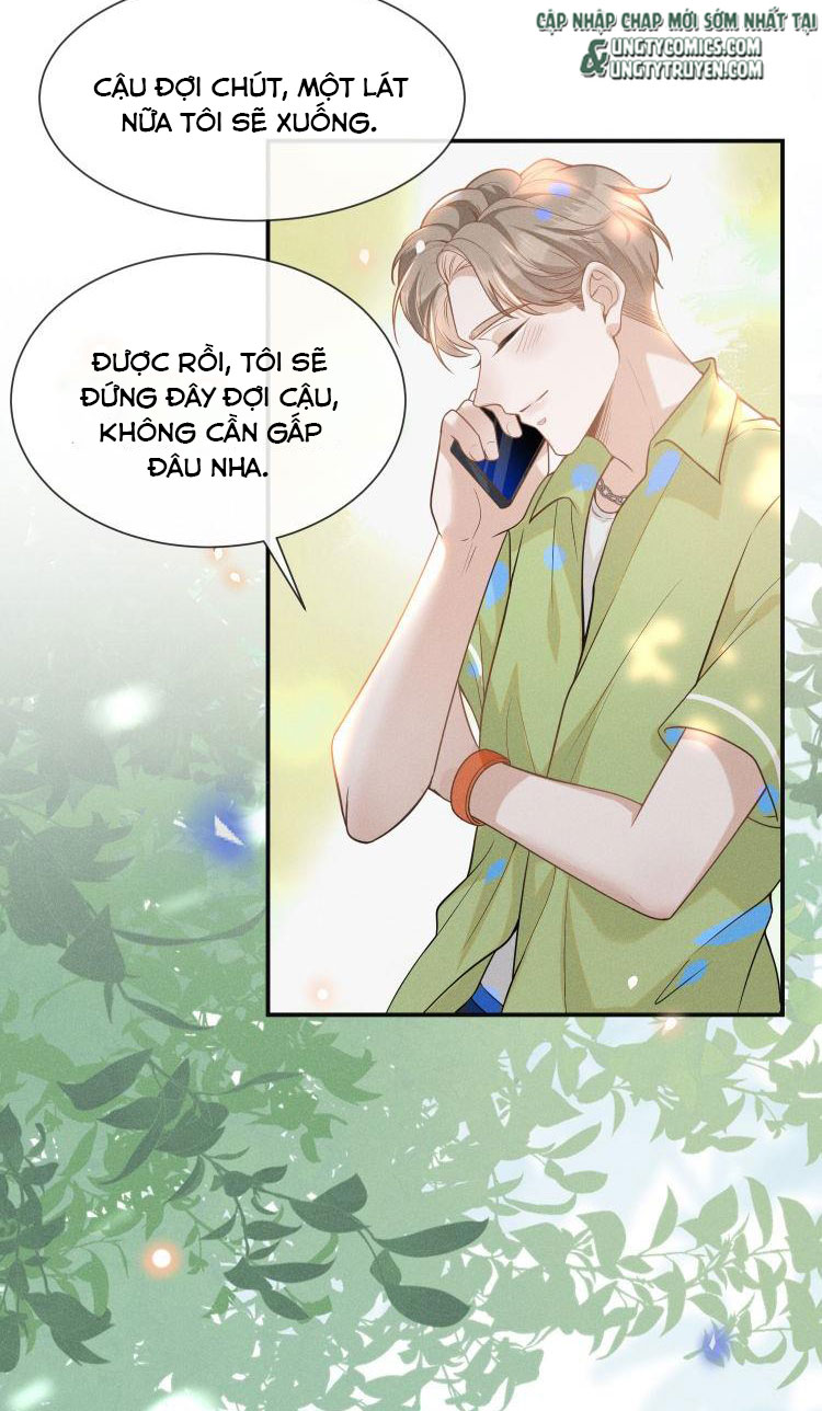 Lai Sinh Bất Kiến Chapter 33 - Trang 4