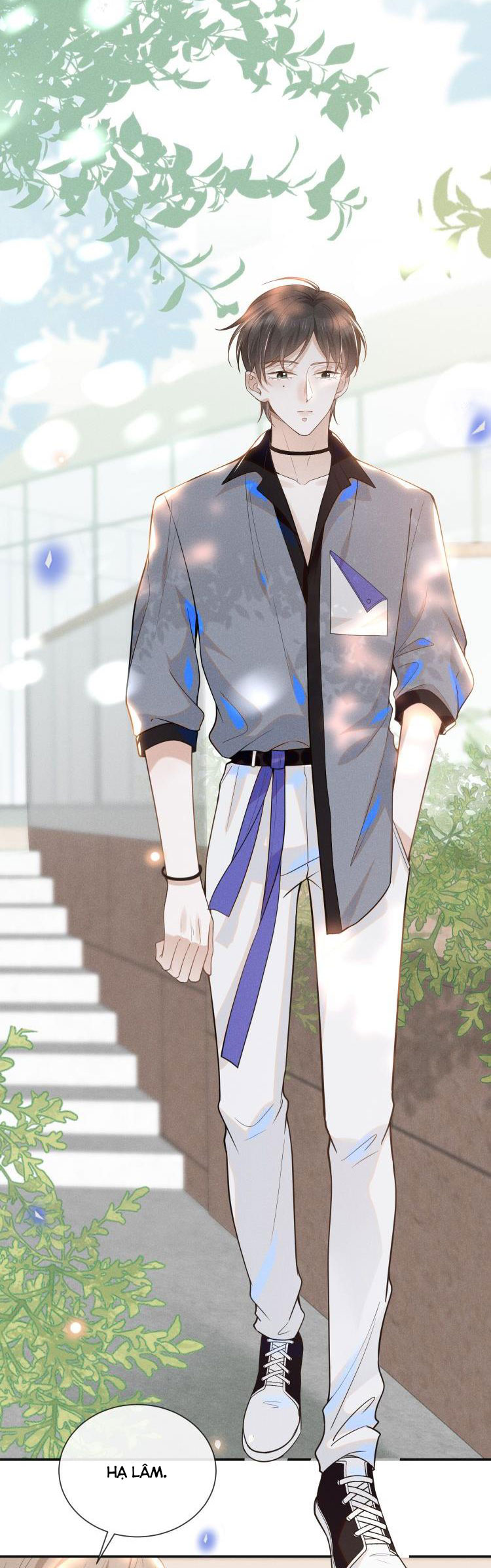 Lai Sinh Bất Kiến Chapter 33 - Trang 4