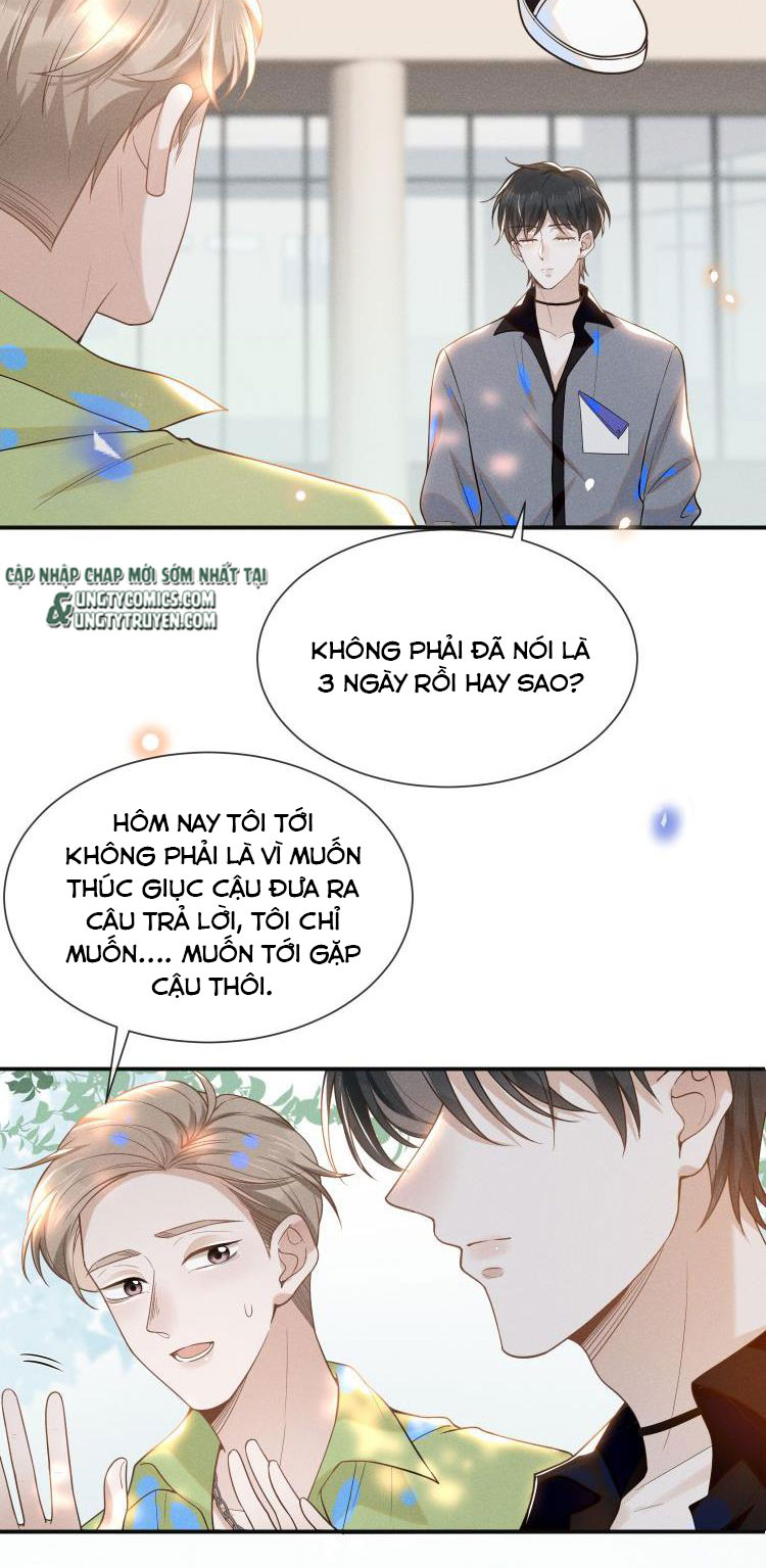 Lai Sinh Bất Kiến Chapter 33 - Trang 4