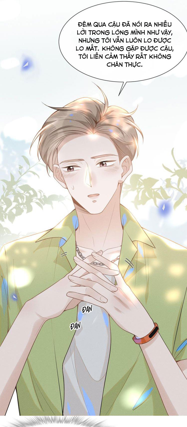 Lai Sinh Bất Kiến Chapter 33 - Trang 4