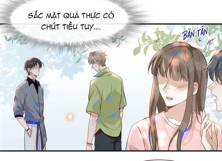 Lai Sinh Bất Kiến Chapter 33 - Trang 4