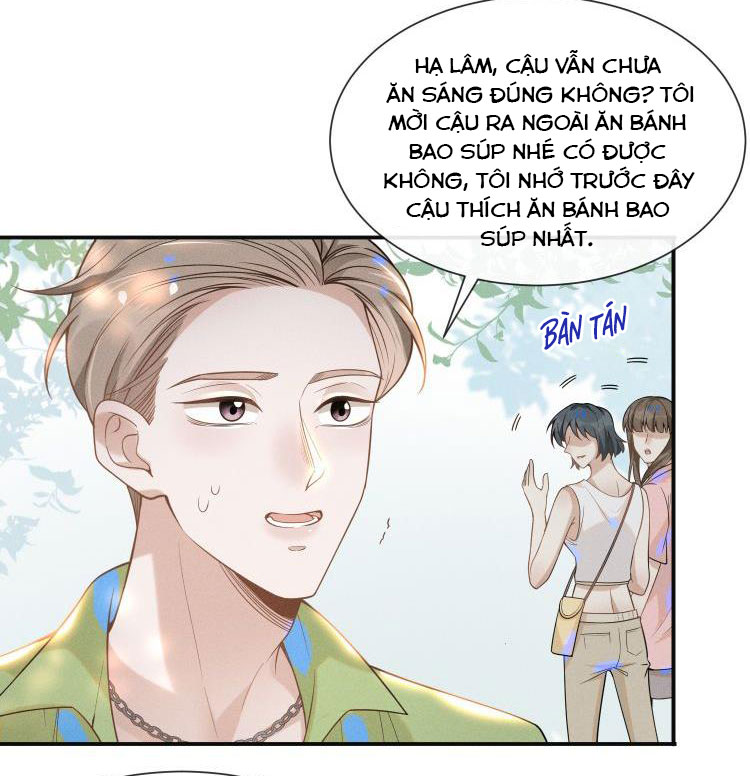 Lai Sinh Bất Kiến Chapter 33 - Trang 4