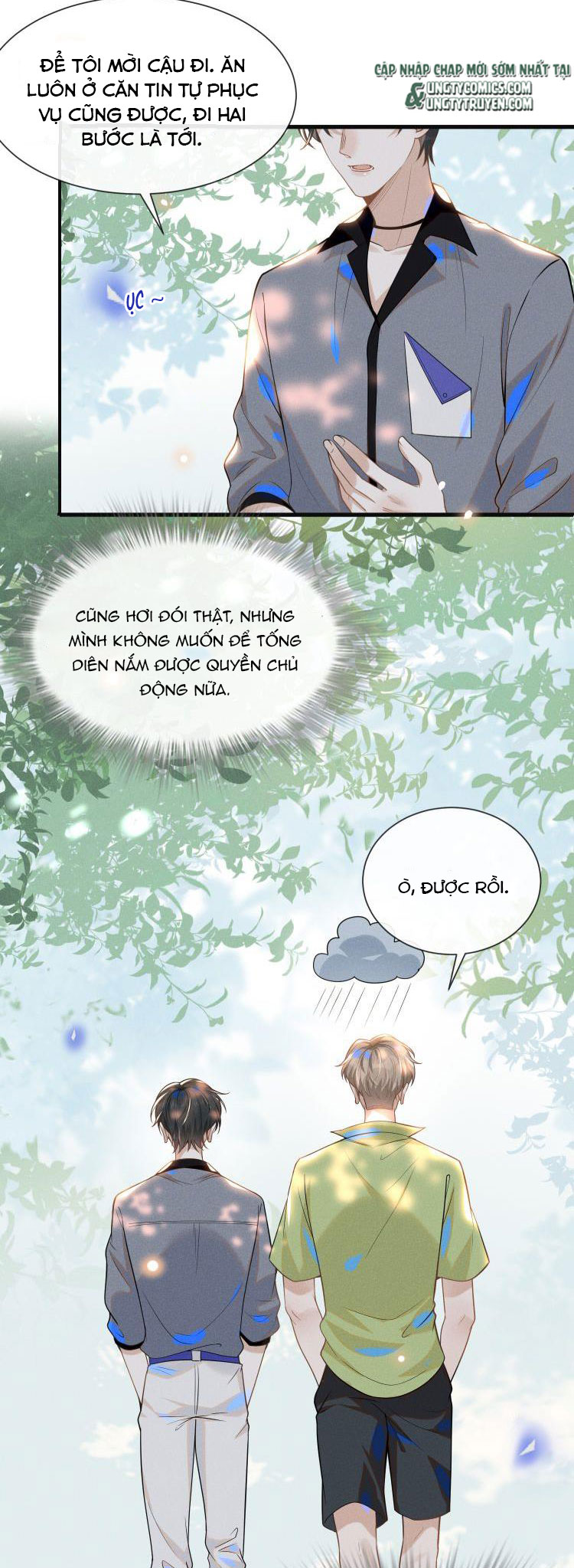 Lai Sinh Bất Kiến Chapter 33 - Trang 4