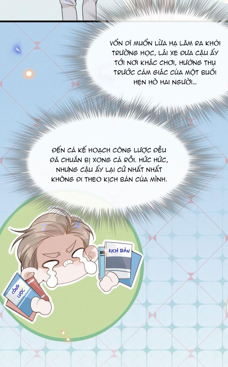 Lai Sinh Bất Kiến Chapter 33 - Trang 4