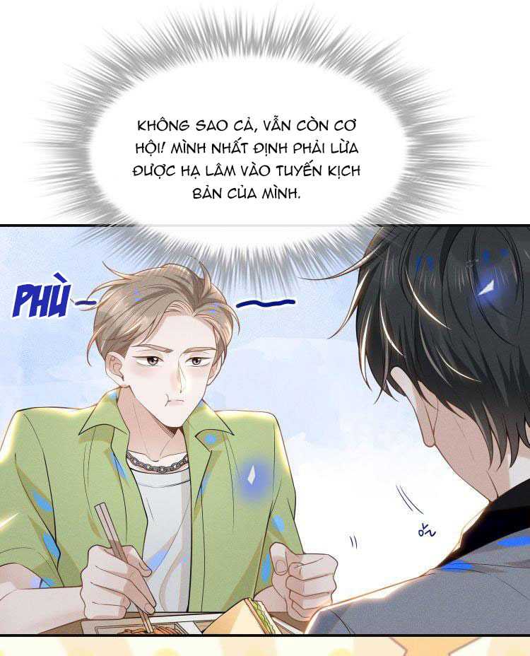 Lai Sinh Bất Kiến Chapter 33 - Trang 4