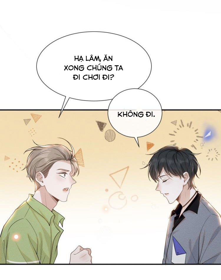 Lai Sinh Bất Kiến Chapter 33 - Trang 4