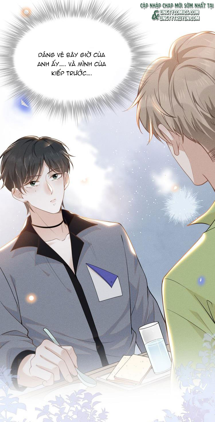 Lai Sinh Bất Kiến Chapter 33 - Trang 4