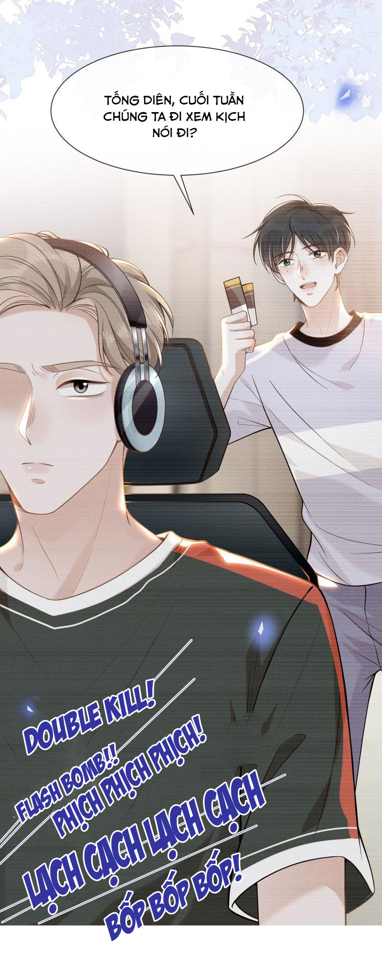 Lai Sinh Bất Kiến Chapter 33 - Trang 4
