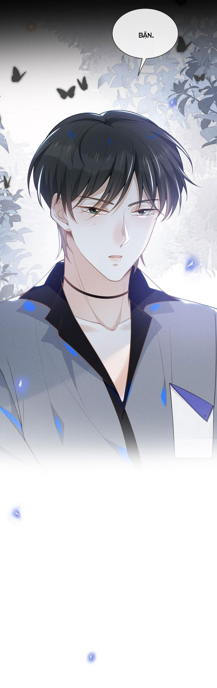 Lai Sinh Bất Kiến Chapter 33 - Trang 4