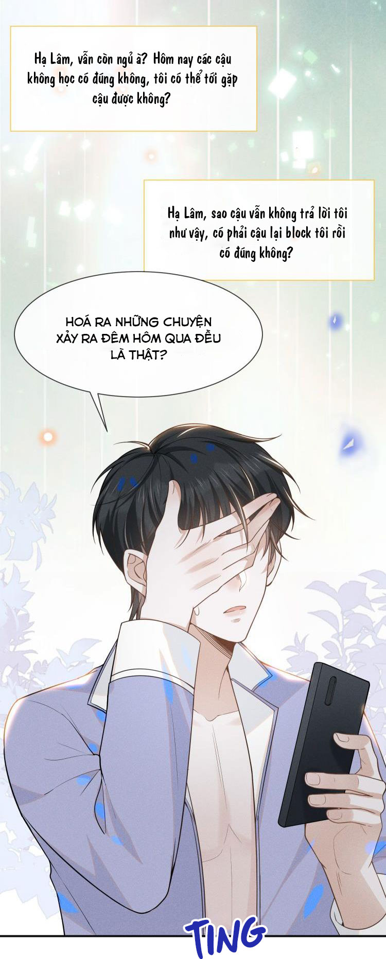 Lai Sinh Bất Kiến Chapter 33 - Trang 4