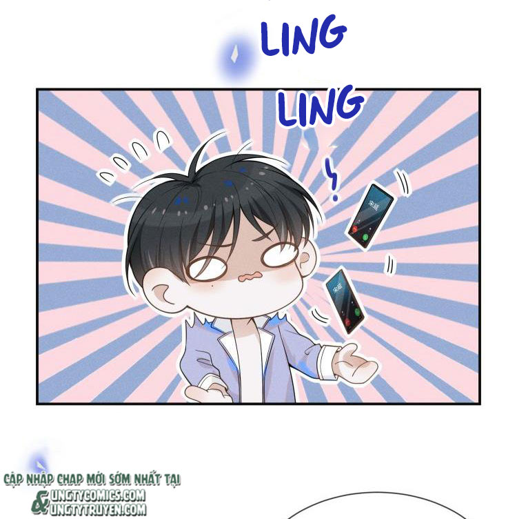 Lai Sinh Bất Kiến Chapter 33 - Trang 4