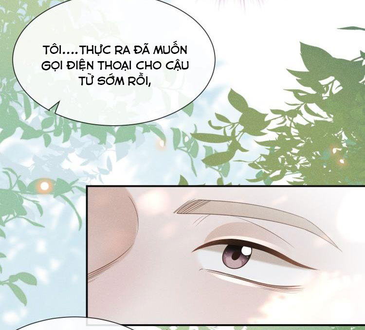 Lai Sinh Bất Kiến Chapter 33 - Trang 4