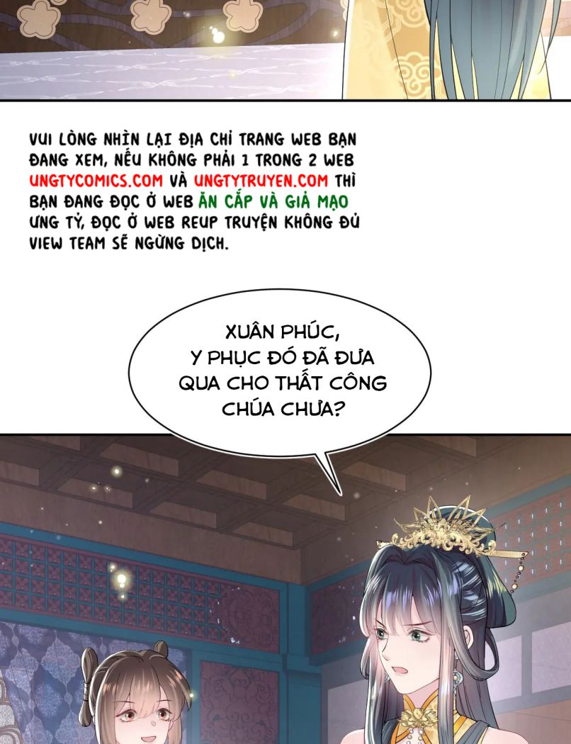 Tuyệt Mỹ Bạch Liên Hoa Online Dạy Học Chapter 47 - Next Chapter 48