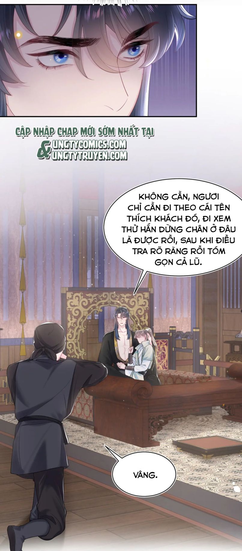 Tuyệt Mỹ Bạch Liên Hoa Online Dạy Học Chapter 47 - Next Chapter 48