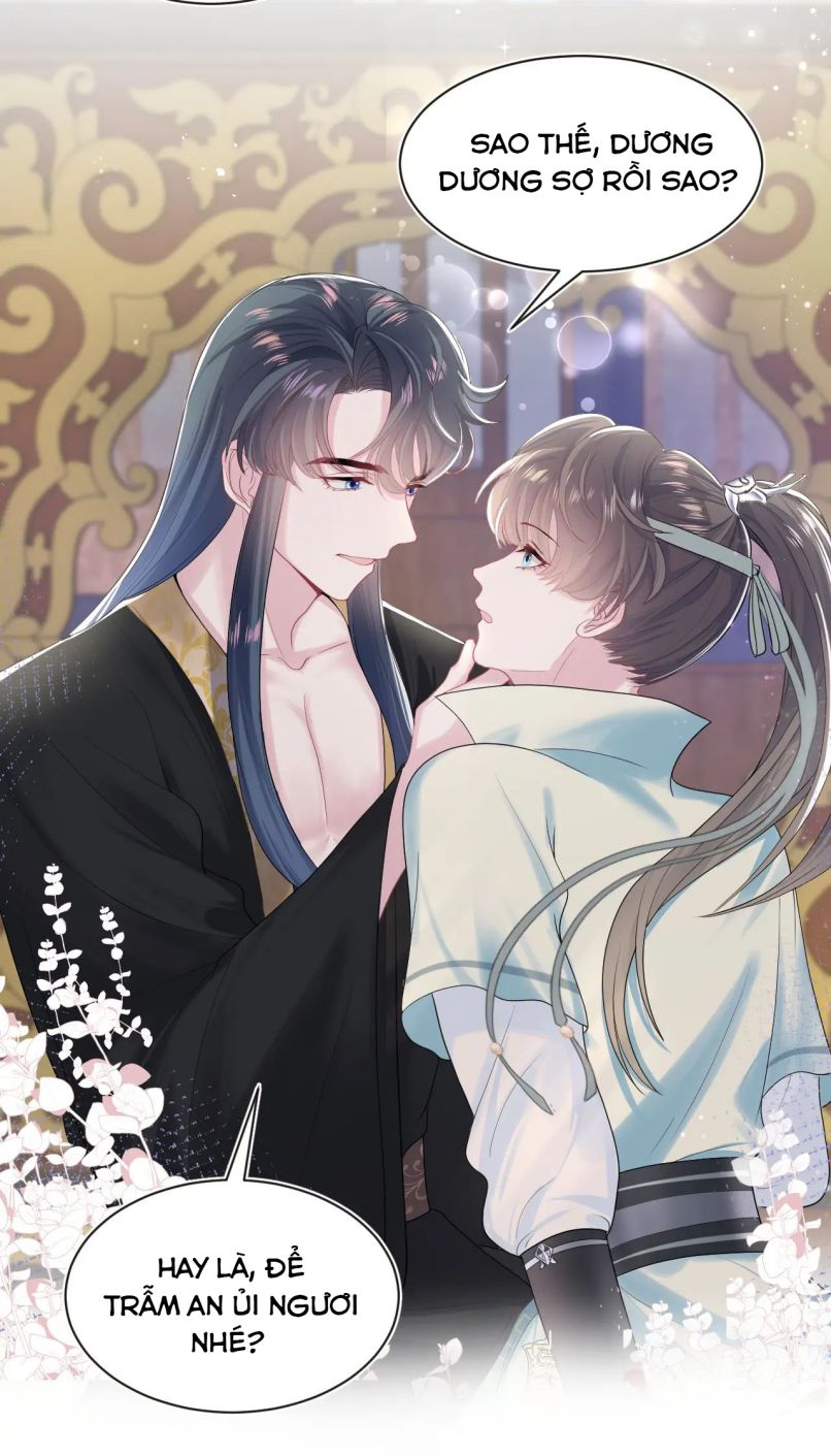 Tuyệt Mỹ Bạch Liên Hoa Online Dạy Học Chapter 47 - Next Chapter 48