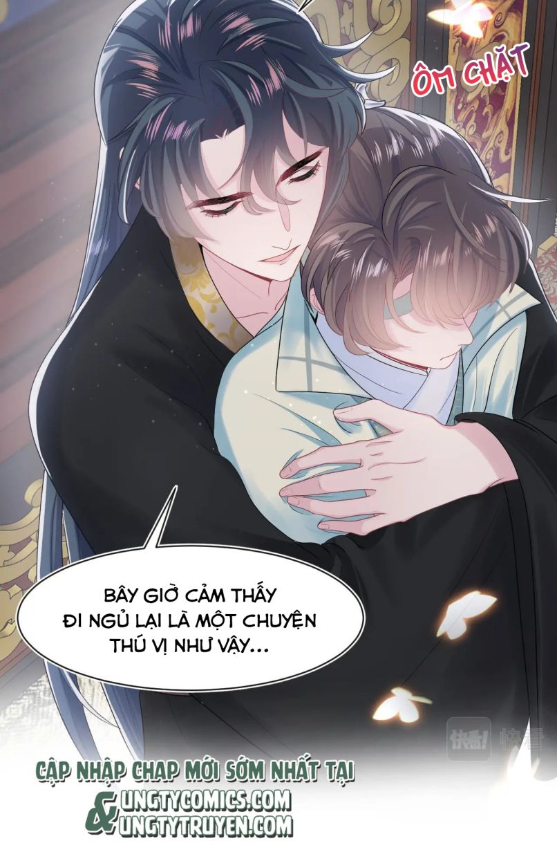 Tuyệt Mỹ Bạch Liên Hoa Online Dạy Học Chapter 47 - Next Chapter 48