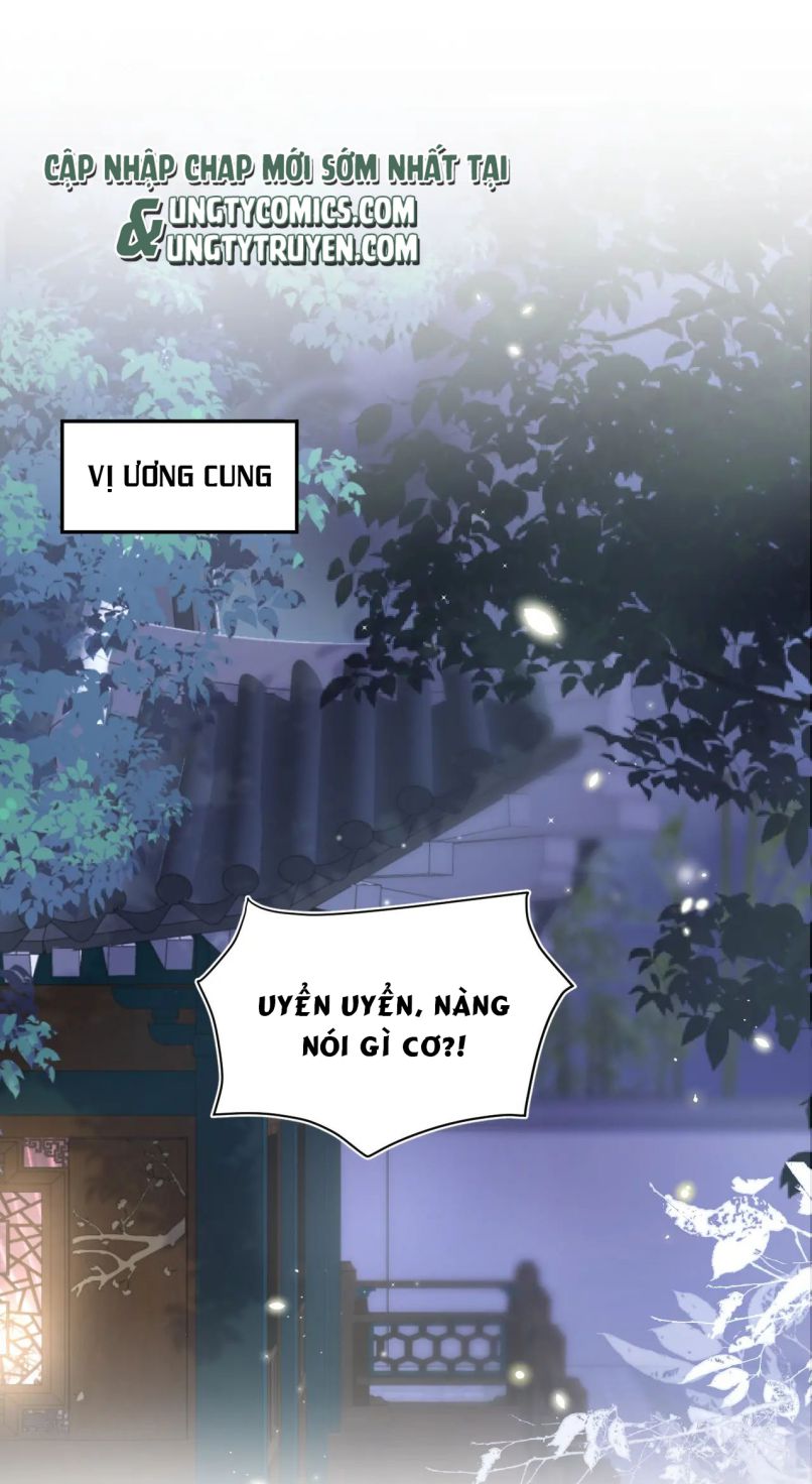 Tuyệt Mỹ Bạch Liên Hoa Online Dạy Học Chapter 47 - Next Chapter 48