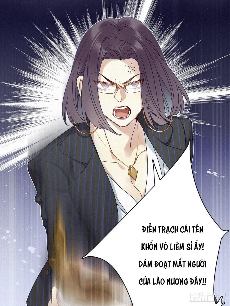 Thỉnh Quân Nhập Quái Chapter 28 - Next Chapter 29