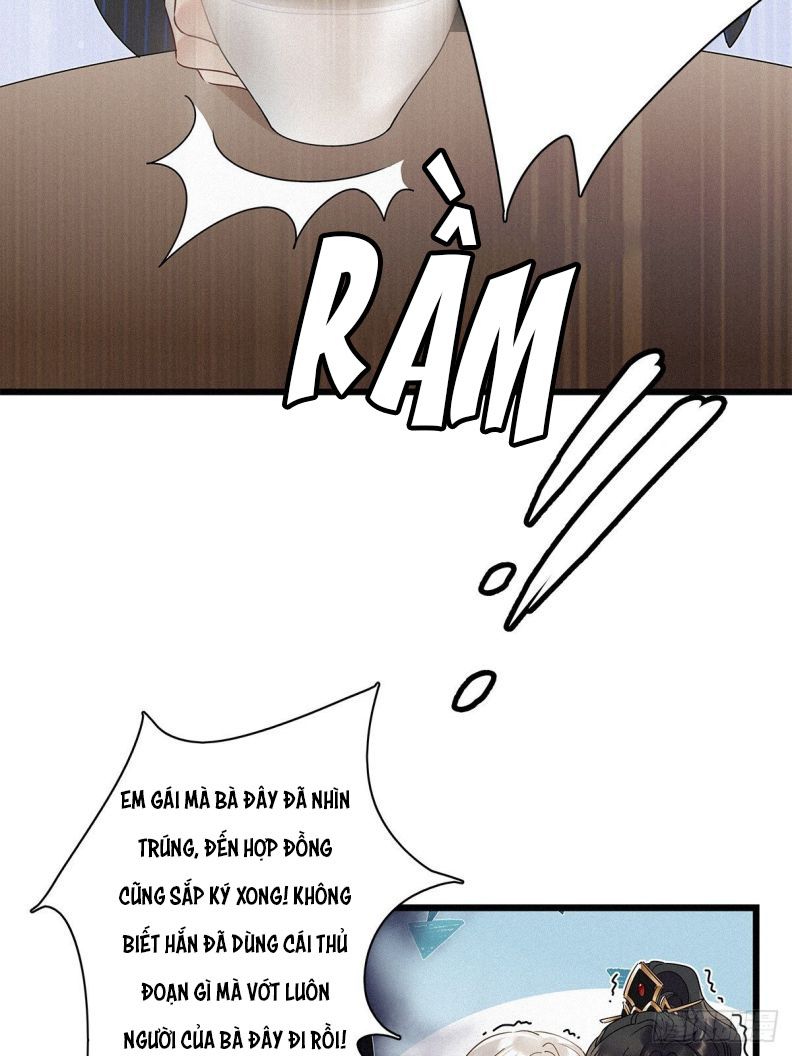 Thỉnh Quân Nhập Quái Chapter 28 - Next Chapter 29