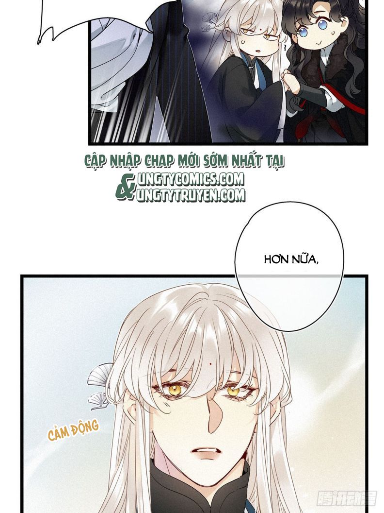 Thỉnh Quân Nhập Quái Chapter 28 - Next Chapter 29