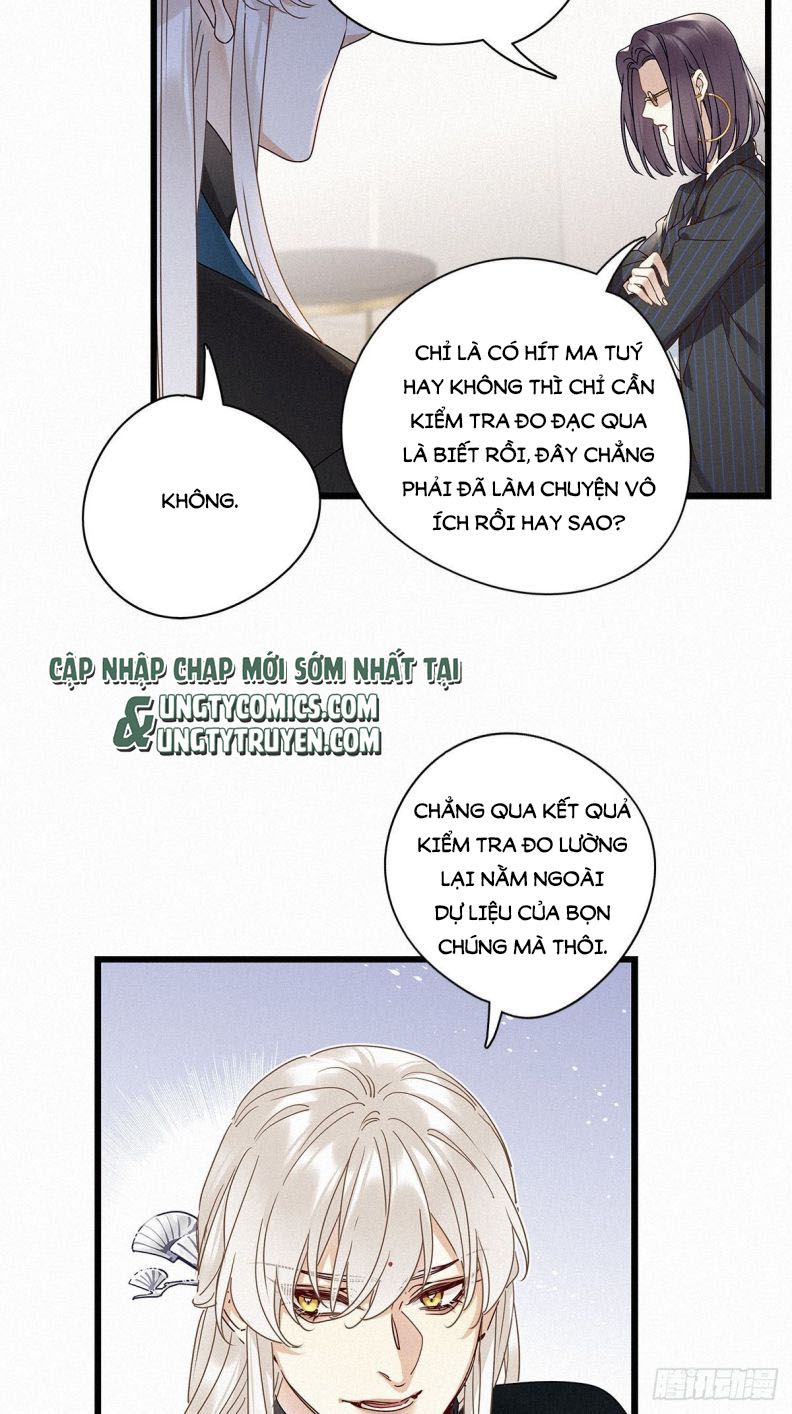 Thỉnh Quân Nhập Quái Chapter 28 - Next Chapter 29