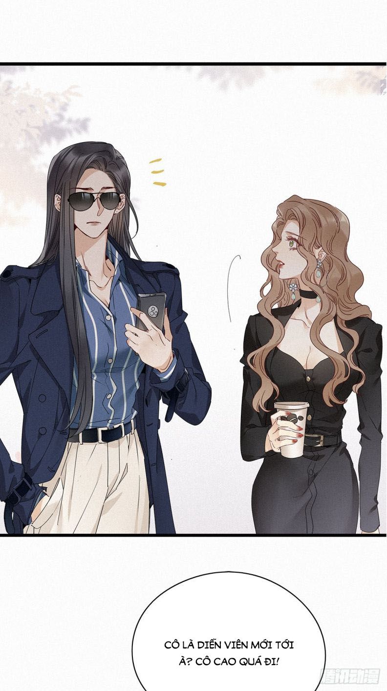 Thỉnh Quân Nhập Quái Chapter 28 - Next Chapter 29