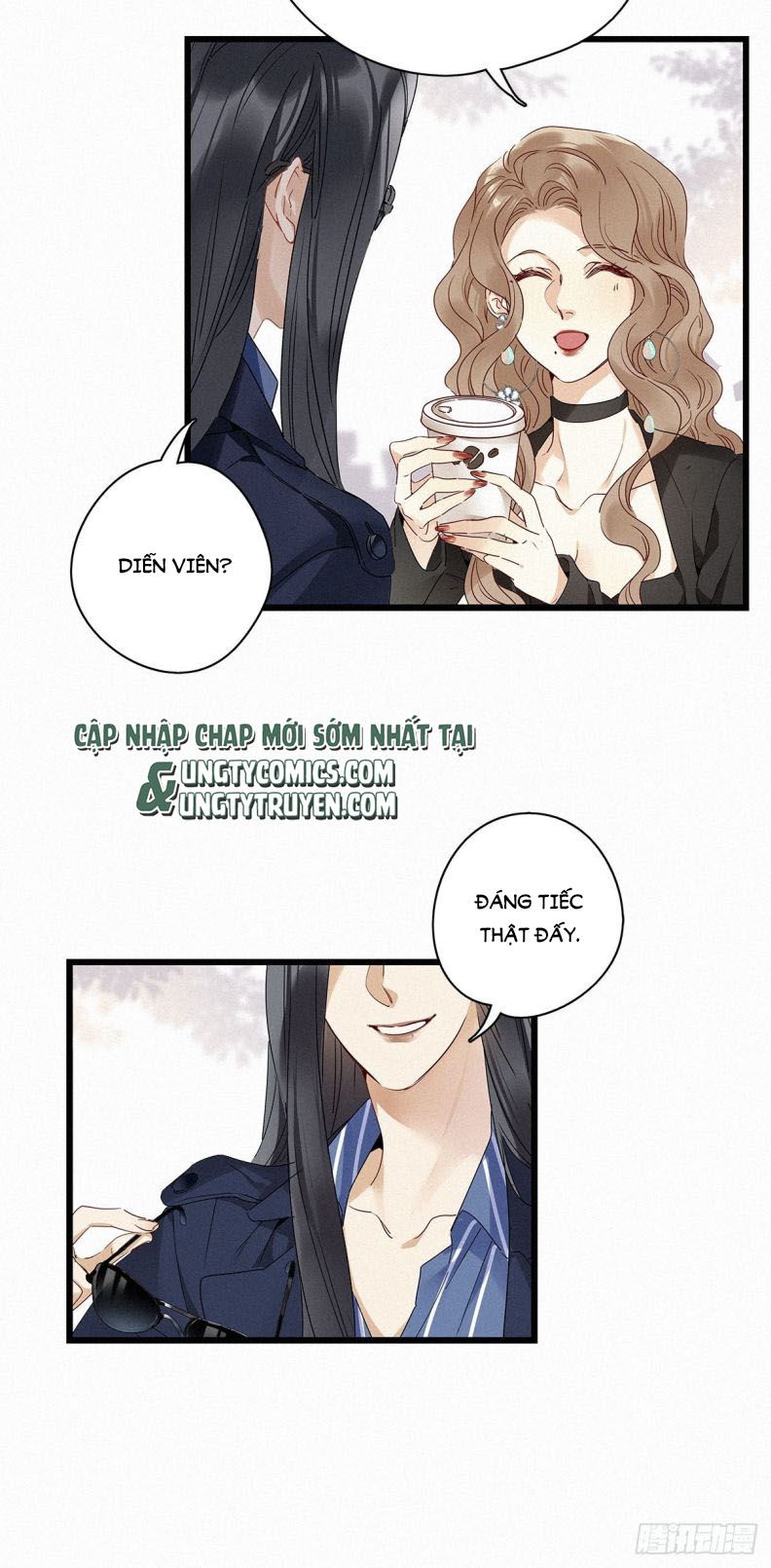 Thỉnh Quân Nhập Quái Chapter 28 - Next Chapter 29