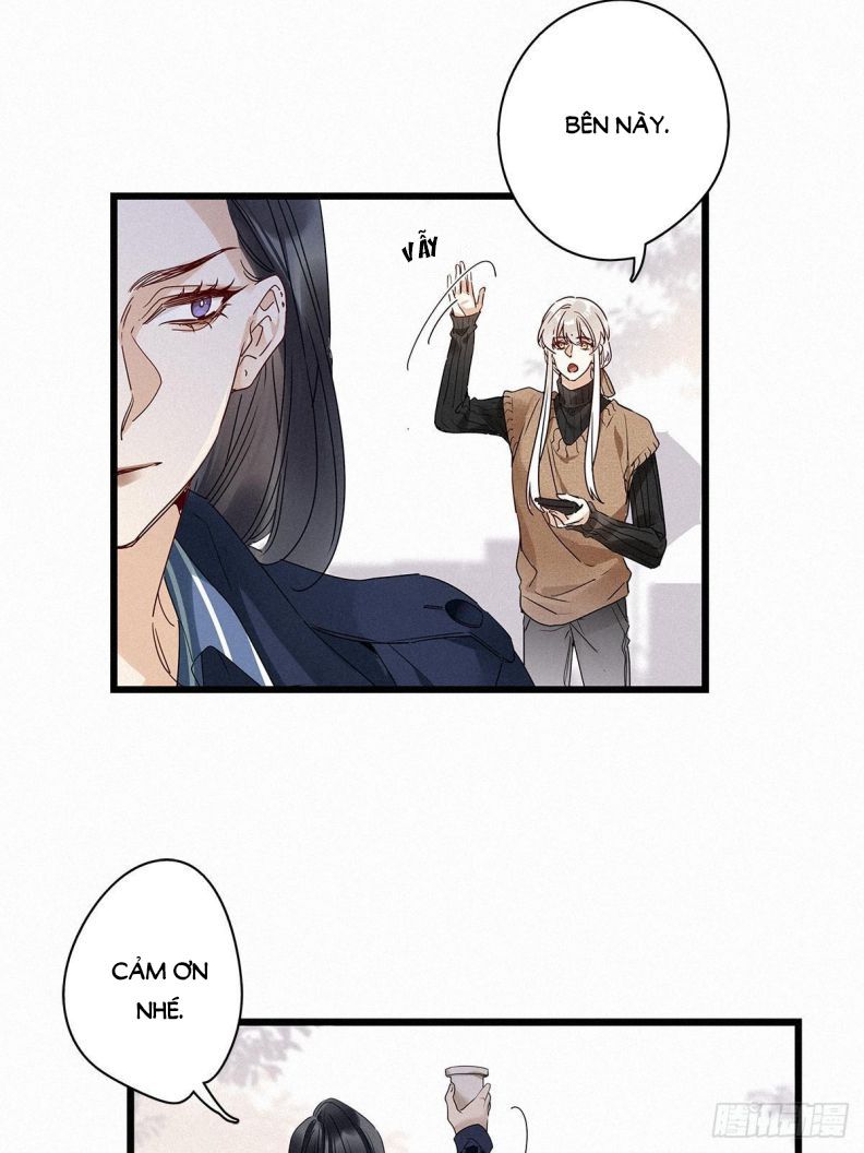 Thỉnh Quân Nhập Quái Chapter 28 - Next Chapter 29