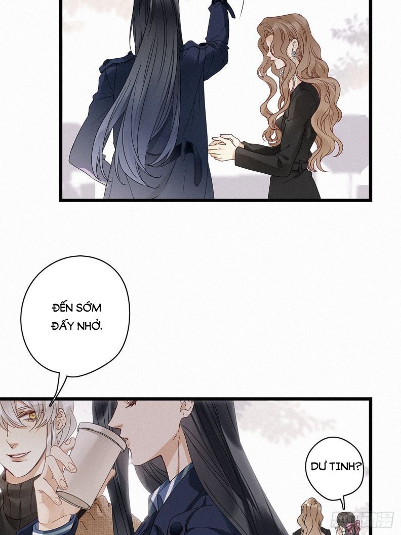 Thỉnh Quân Nhập Quái Chapter 28 - Next Chapter 29