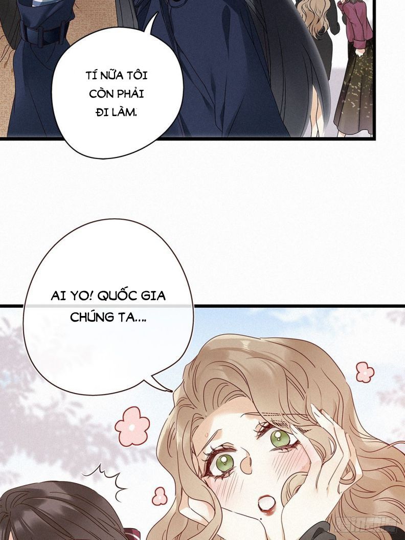 Thỉnh Quân Nhập Quái Chapter 28 - Next Chapter 29