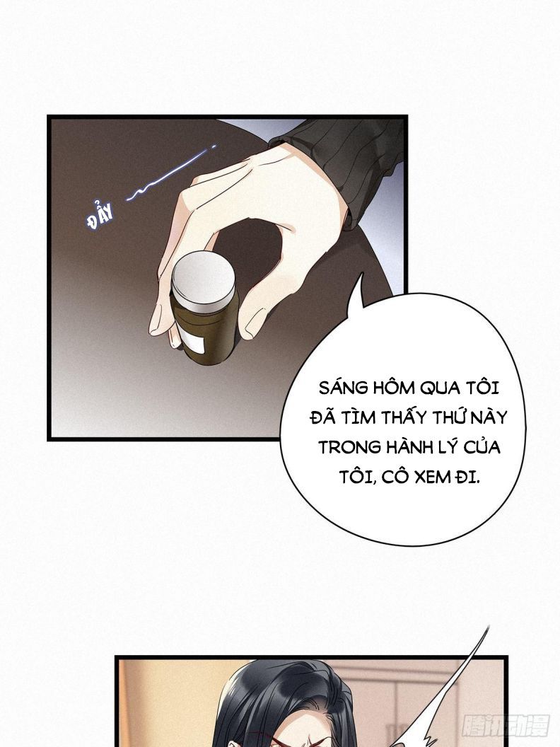 Thỉnh Quân Nhập Quái Chapter 28 - Next Chapter 29