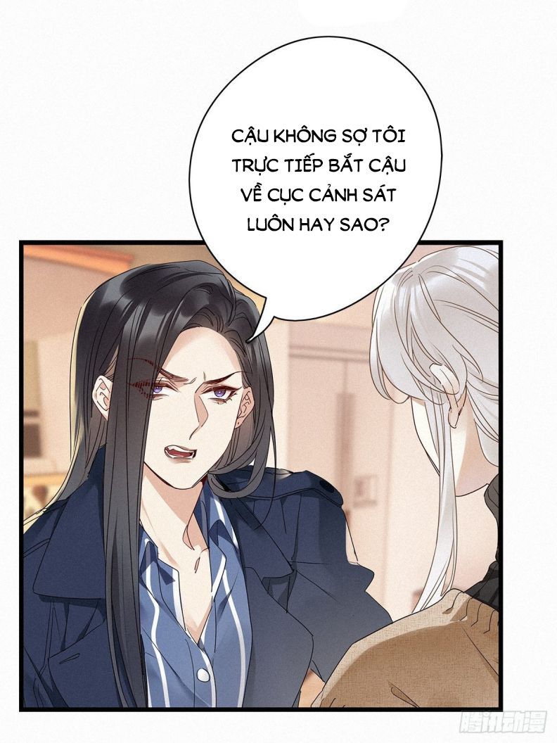 Thỉnh Quân Nhập Quái Chapter 28 - Next Chapter 29