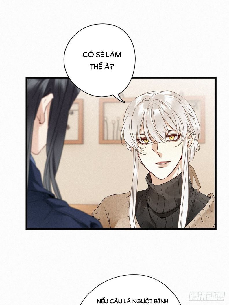 Thỉnh Quân Nhập Quái Chapter 28 - Next Chapter 29