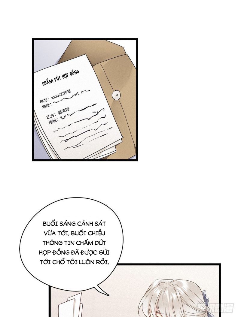Thỉnh Quân Nhập Quái Chapter 28 - Next Chapter 29