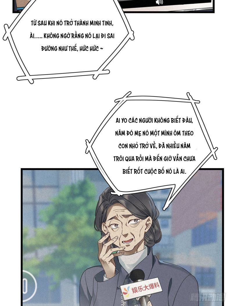 Thỉnh Quân Nhập Quái Chapter 28 - Next Chapter 29