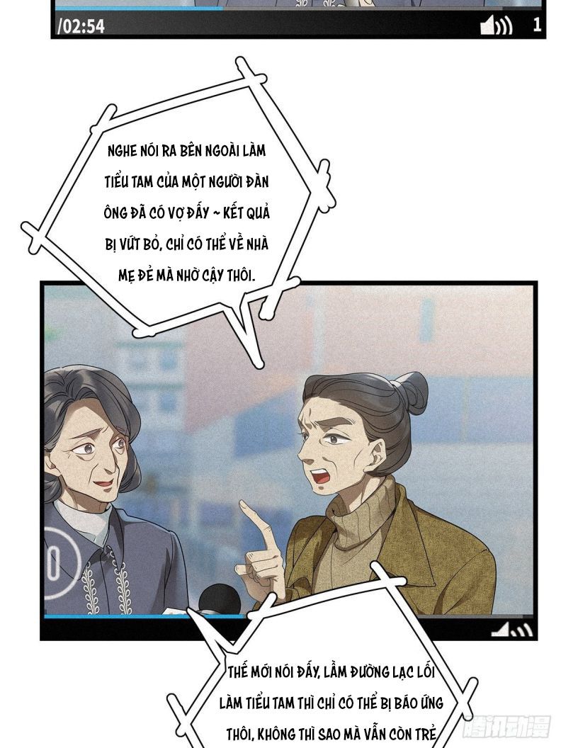 Thỉnh Quân Nhập Quái Chapter 28 - Next Chapter 29