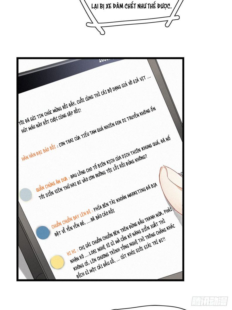 Thỉnh Quân Nhập Quái Chapter 28 - Next Chapter 29