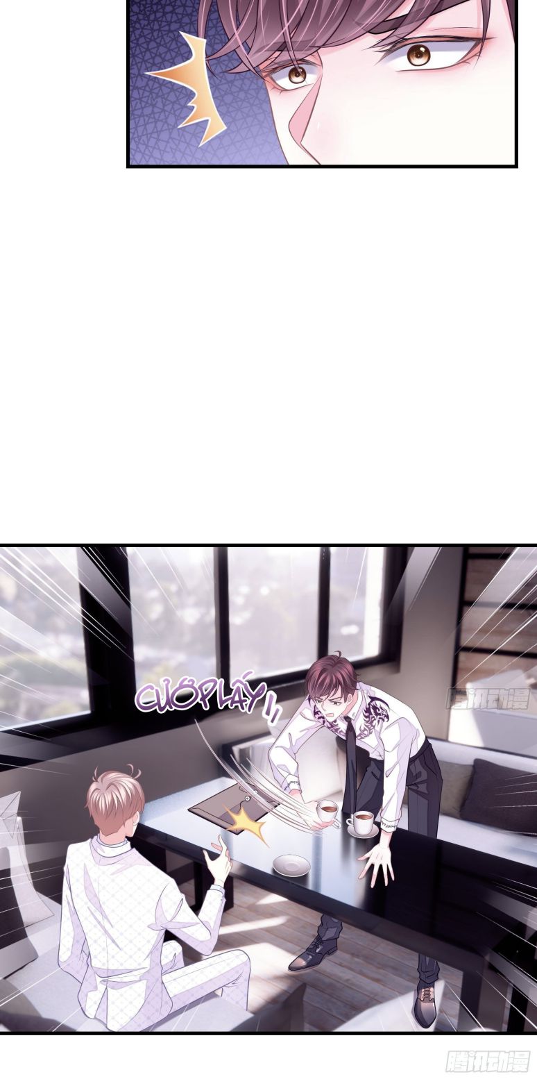 Tôi Nghi Ngờ Hệ Thống Thích Tôi Chap 12 - Next Chap 13