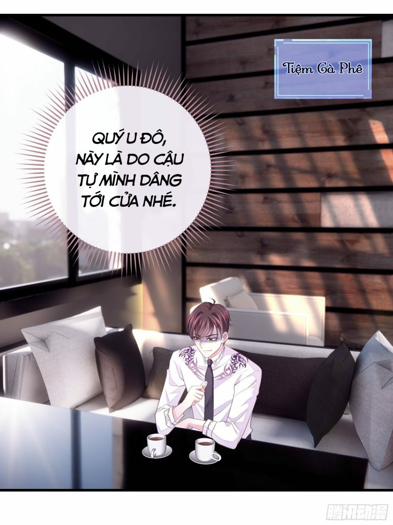 Tôi Nghi Ngờ Hệ Thống Thích Tôi Chap 12 - Next Chap 13