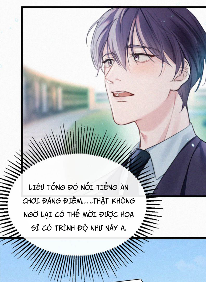 Môi Súng Chapter 26 - Next Chapter 27