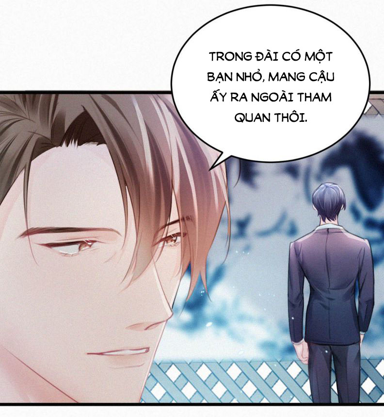 Môi Súng Chapter 26 - Next Chapter 27