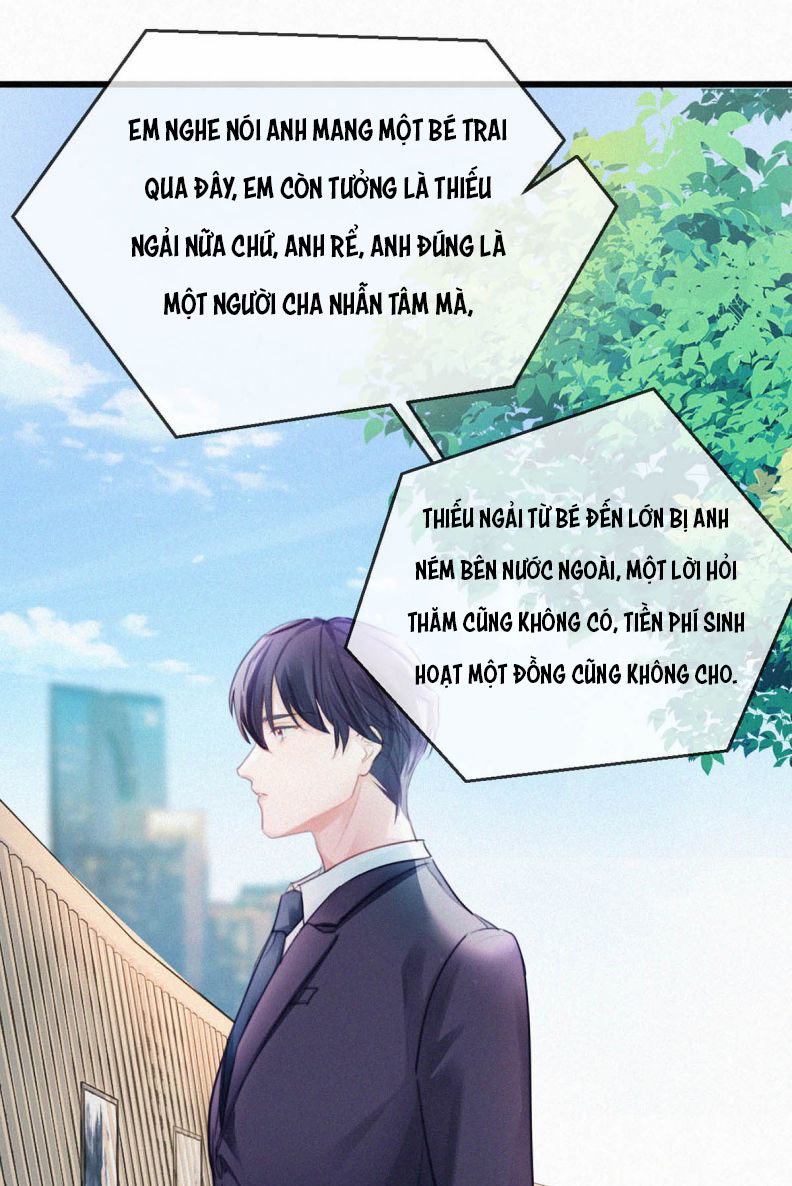 Môi Súng Chapter 26 - Next Chapter 27