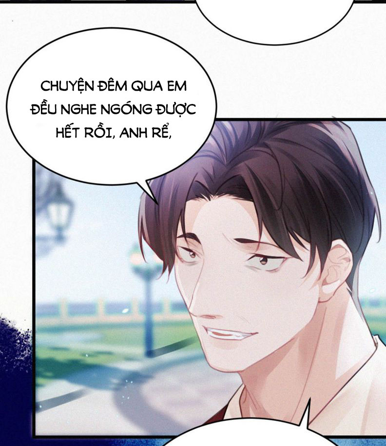Môi Súng Chapter 26 - Next Chapter 27