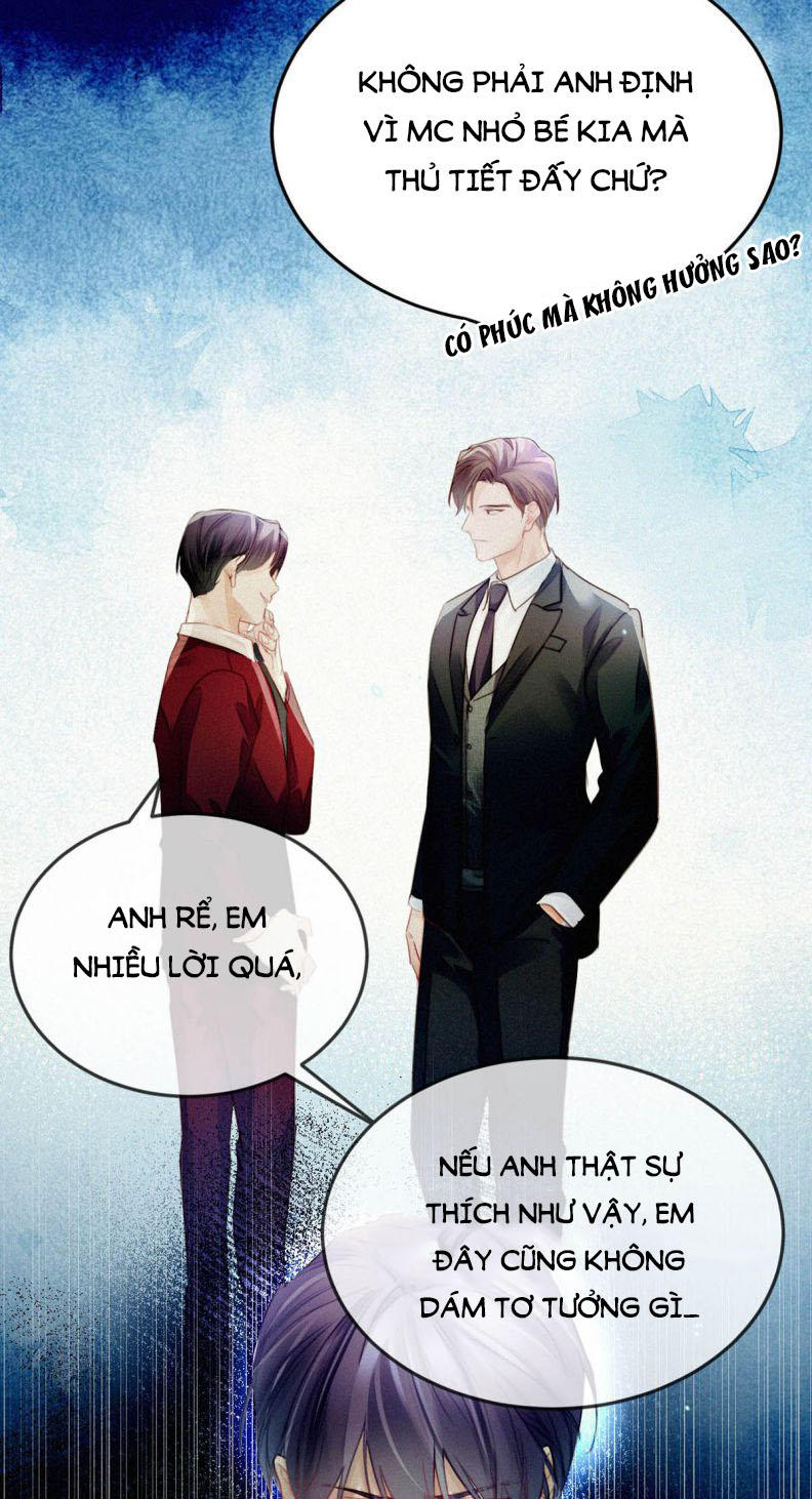 Môi Súng Chapter 26 - Next Chapter 27